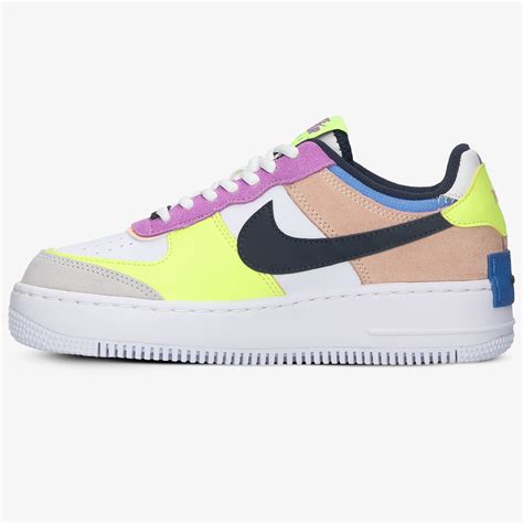 nike air force bunt neu